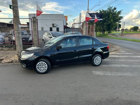 VOLKSWAGEN Voyage 1.6 4P TREND FLEX, Foto 7