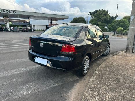 VOLKSWAGEN Voyage 1.6 4P TREND FLEX, Foto 9