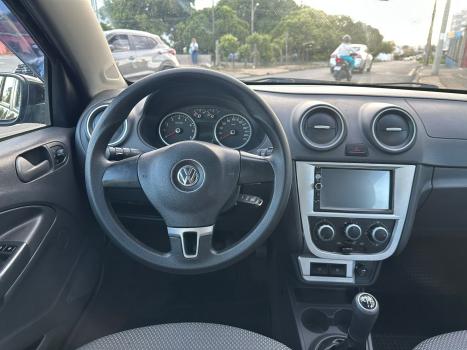 VOLKSWAGEN Voyage 1.6 4P TREND FLEX, Foto 10