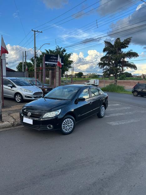 VOLKSWAGEN Voyage 1.6 4P TREND FLEX, Foto 11