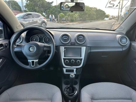 VOLKSWAGEN Voyage 1.6 4P TREND FLEX, Foto 12