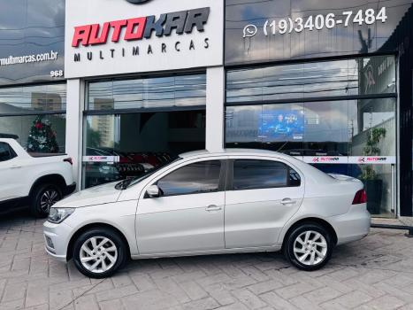 VOLKSWAGEN Voyage 1.6 4P FLEX MSI, Foto 1