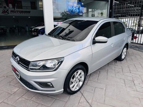 VOLKSWAGEN Voyage 1.6 4P FLEX MSI, Foto 2