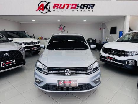 VOLKSWAGEN Voyage 1.6 4P FLEX MSI, Foto 3