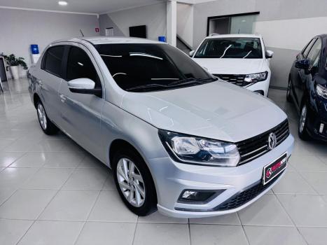 VOLKSWAGEN Voyage 1.6 4P FLEX MSI, Foto 4