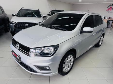 VOLKSWAGEN Voyage 1.6 4P FLEX MSI, Foto 5