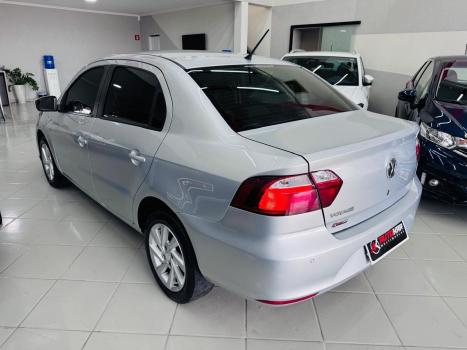 VOLKSWAGEN Voyage 1.6 4P FLEX MSI, Foto 8