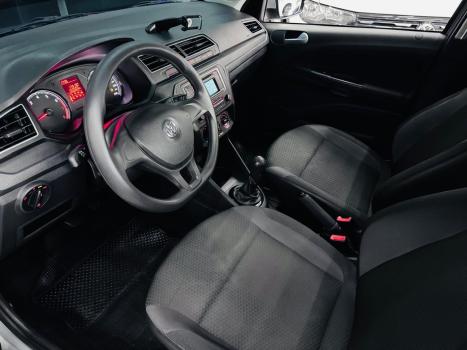 VOLKSWAGEN Voyage 1.6 4P FLEX MSI, Foto 11