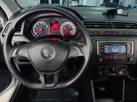 VOLKSWAGEN Voyage 1.6 4P FLEX MSI, Foto 12