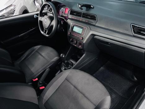 VOLKSWAGEN Voyage 1.6 4P FLEX MSI, Foto 13