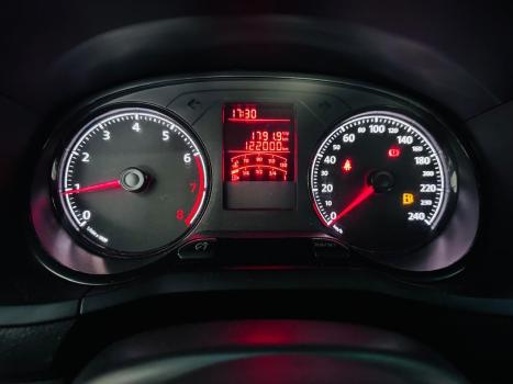 VOLKSWAGEN Voyage 1.6 4P FLEX MSI, Foto 15