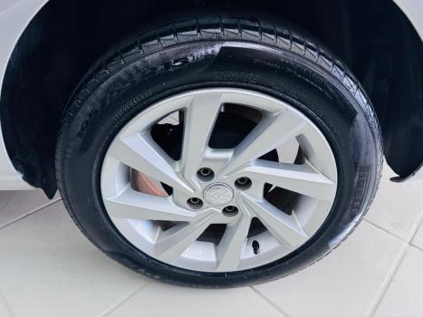 VOLKSWAGEN Voyage 1.6 4P FLEX MSI, Foto 16