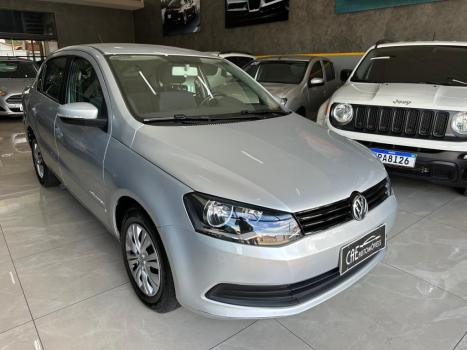 VOLKSWAGEN Voyage 1.0 4P FLEX, Foto 1