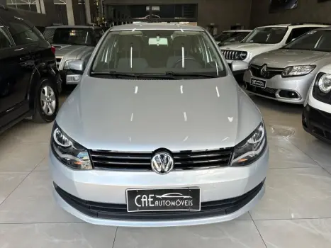 VOLKSWAGEN Voyage 1.0 4P FLEX, Foto 2