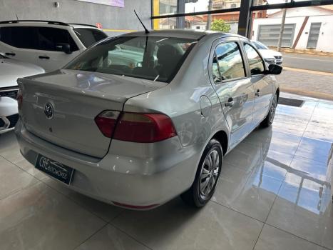 VOLKSWAGEN Voyage 1.0 4P FLEX, Foto 4