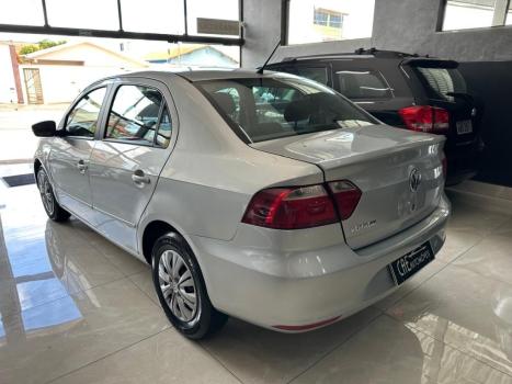 VOLKSWAGEN Voyage 1.0 4P FLEX, Foto 6