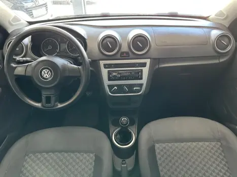 VOLKSWAGEN Voyage 1.0 4P FLEX, Foto 7