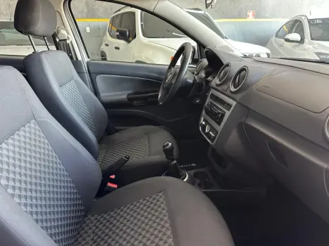 VOLKSWAGEN Voyage 1.0 4P FLEX, Foto 9