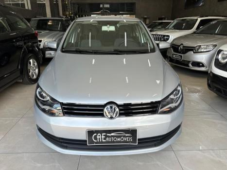 VOLKSWAGEN Voyage 1.0 4P FLEX, Foto 2