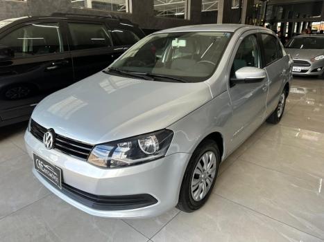 VOLKSWAGEN Voyage 1.0 4P FLEX, Foto 3