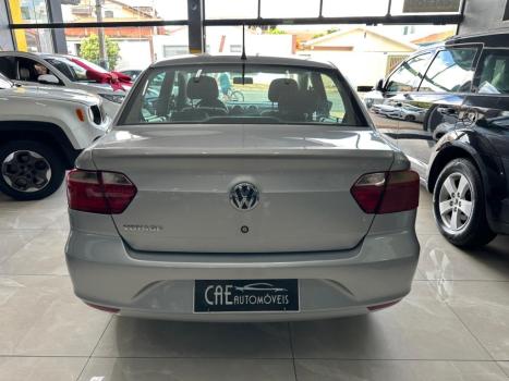 VOLKSWAGEN Voyage 1.0 4P FLEX, Foto 5