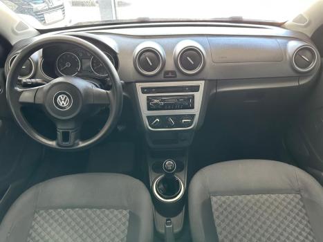 VOLKSWAGEN Voyage 1.0 4P FLEX, Foto 7