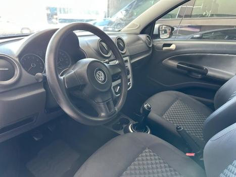 VOLKSWAGEN Voyage 1.0 4P FLEX, Foto 8