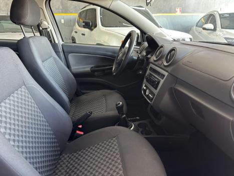 VOLKSWAGEN Voyage 1.0 4P FLEX, Foto 9