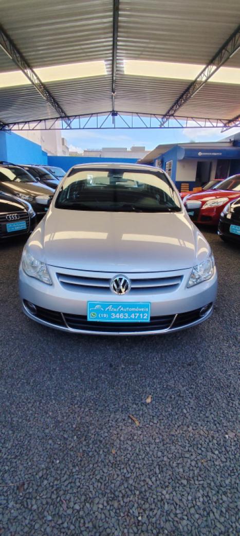 VOLKSWAGEN Voyage 1.6 4P COMFORTLINE FLEX, Foto 2