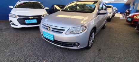 VOLKSWAGEN Voyage 1.6 4P COMFORTLINE FLEX, Foto 3