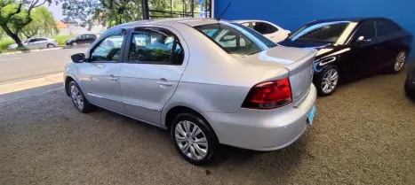 VOLKSWAGEN Voyage 1.6 4P COMFORTLINE FLEX, Foto 5