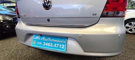 VOLKSWAGEN Voyage 1.6 4P COMFORTLINE FLEX, Foto 8