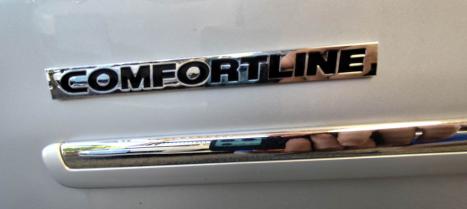 VOLKSWAGEN Voyage 1.6 4P COMFORTLINE FLEX, Foto 10