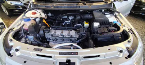 VOLKSWAGEN Voyage 1.6 4P COMFORTLINE FLEX, Foto 12