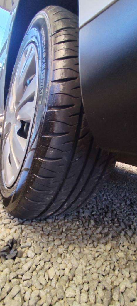 VOLKSWAGEN Voyage 1.6 4P COMFORTLINE FLEX, Foto 13