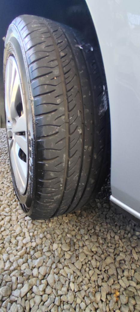 VOLKSWAGEN Voyage 1.6 4P COMFORTLINE FLEX, Foto 14