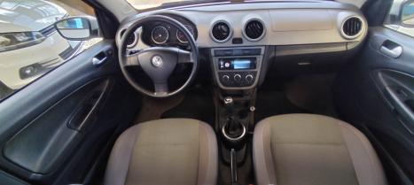 VOLKSWAGEN Voyage 1.6 4P COMFORTLINE FLEX, Foto 15