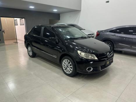 VOLKSWAGEN Voyage 1.6 4P COMFORTLINE FLEX, Foto 1