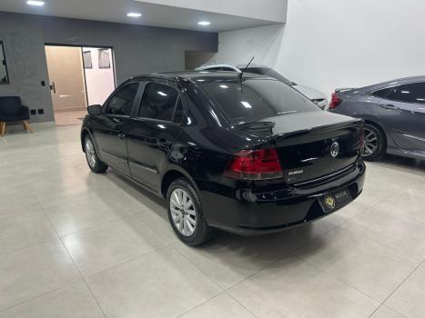 VOLKSWAGEN Voyage 1.6 4P COMFORTLINE FLEX, Foto 2