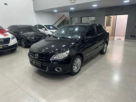 VOLKSWAGEN Voyage 1.6 4P COMFORTLINE FLEX, Foto 3