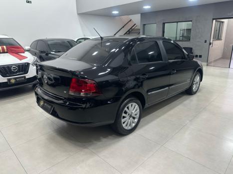 VOLKSWAGEN Voyage 1.6 4P COMFORTLINE FLEX, Foto 4