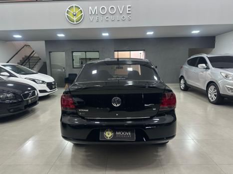 VOLKSWAGEN Voyage 1.6 4P COMFORTLINE FLEX, Foto 5