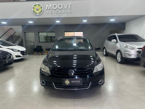 VOLKSWAGEN Voyage 1.6 4P COMFORTLINE FLEX, Foto 6