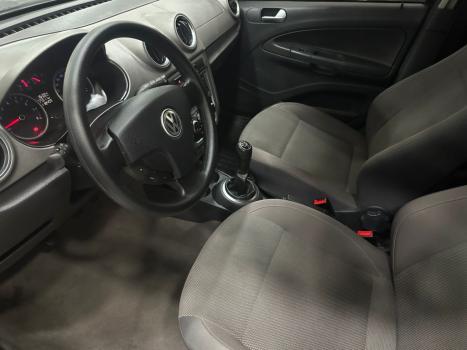 VOLKSWAGEN Voyage 1.6 4P COMFORTLINE FLEX, Foto 7