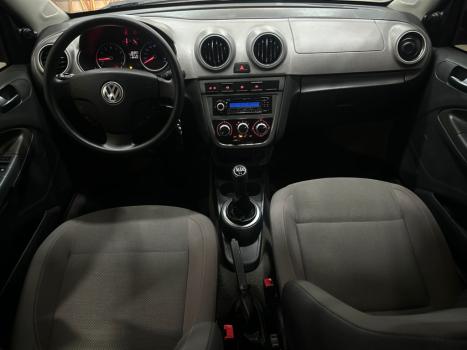 VOLKSWAGEN Voyage 1.6 4P COMFORTLINE FLEX, Foto 8