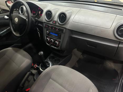 VOLKSWAGEN Voyage 1.6 4P COMFORTLINE FLEX, Foto 9