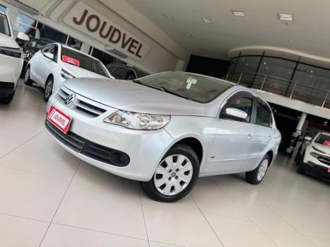 VOLKSWAGEN Voyage 1.6 4P TREND FLEX, Foto 1