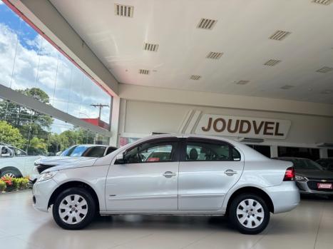 VOLKSWAGEN Voyage 1.6 4P TREND FLEX, Foto 3