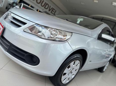 VOLKSWAGEN Voyage 1.6 4P TREND FLEX, Foto 4