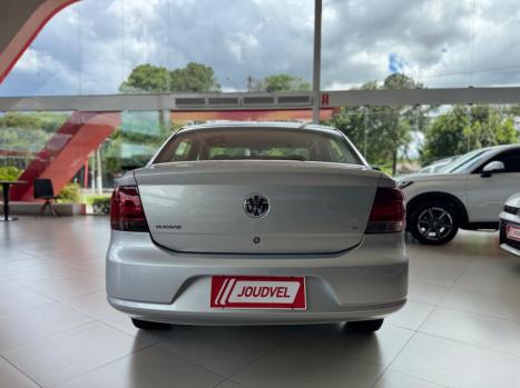 VOLKSWAGEN Voyage 1.6 4P TREND FLEX, Foto 6